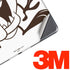 Looney Tunes Taz Big Head iPad Skins